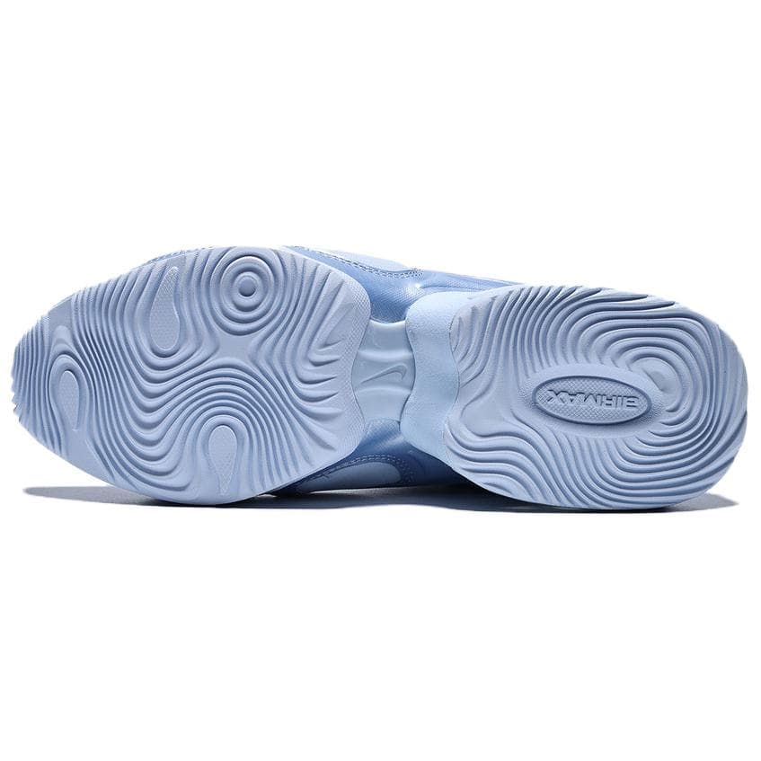 Кроссовки для бега Nike Air MAX Muse Повседневные беговые кроссовки Женские Синие - изображение 5