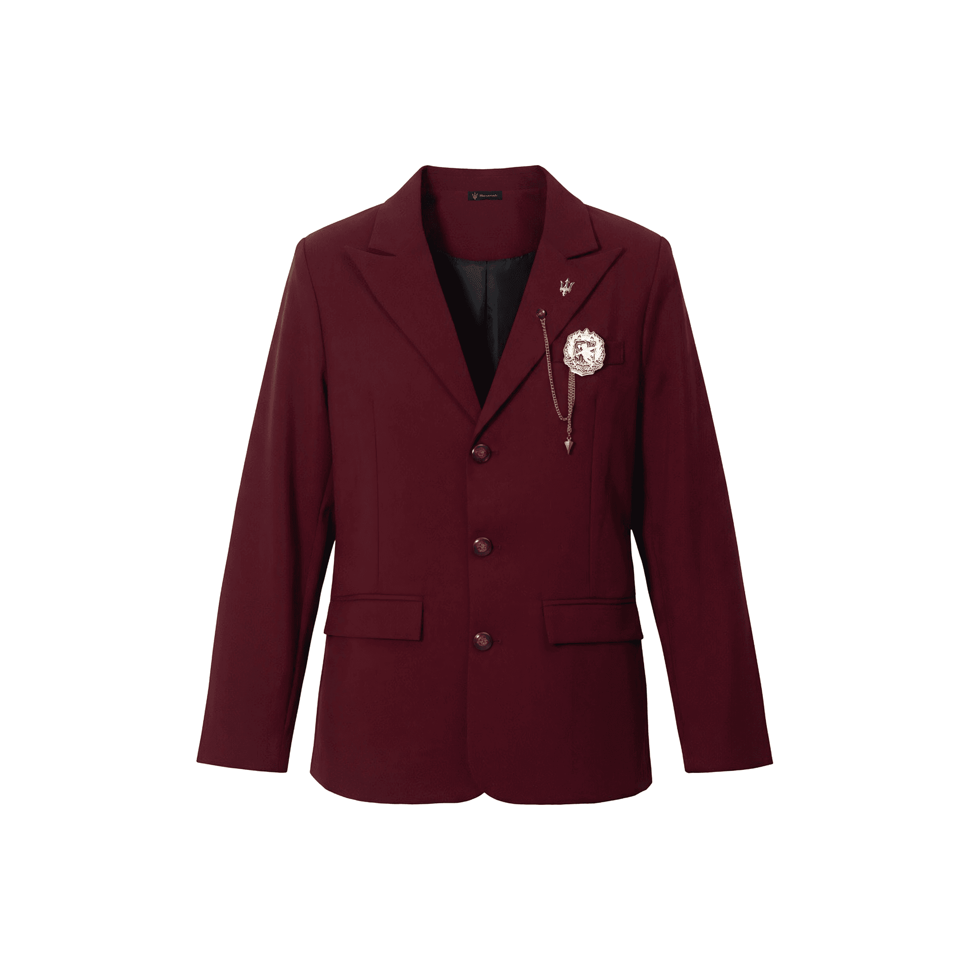 Maserati Unisex Деловые костюмы - изображение 1