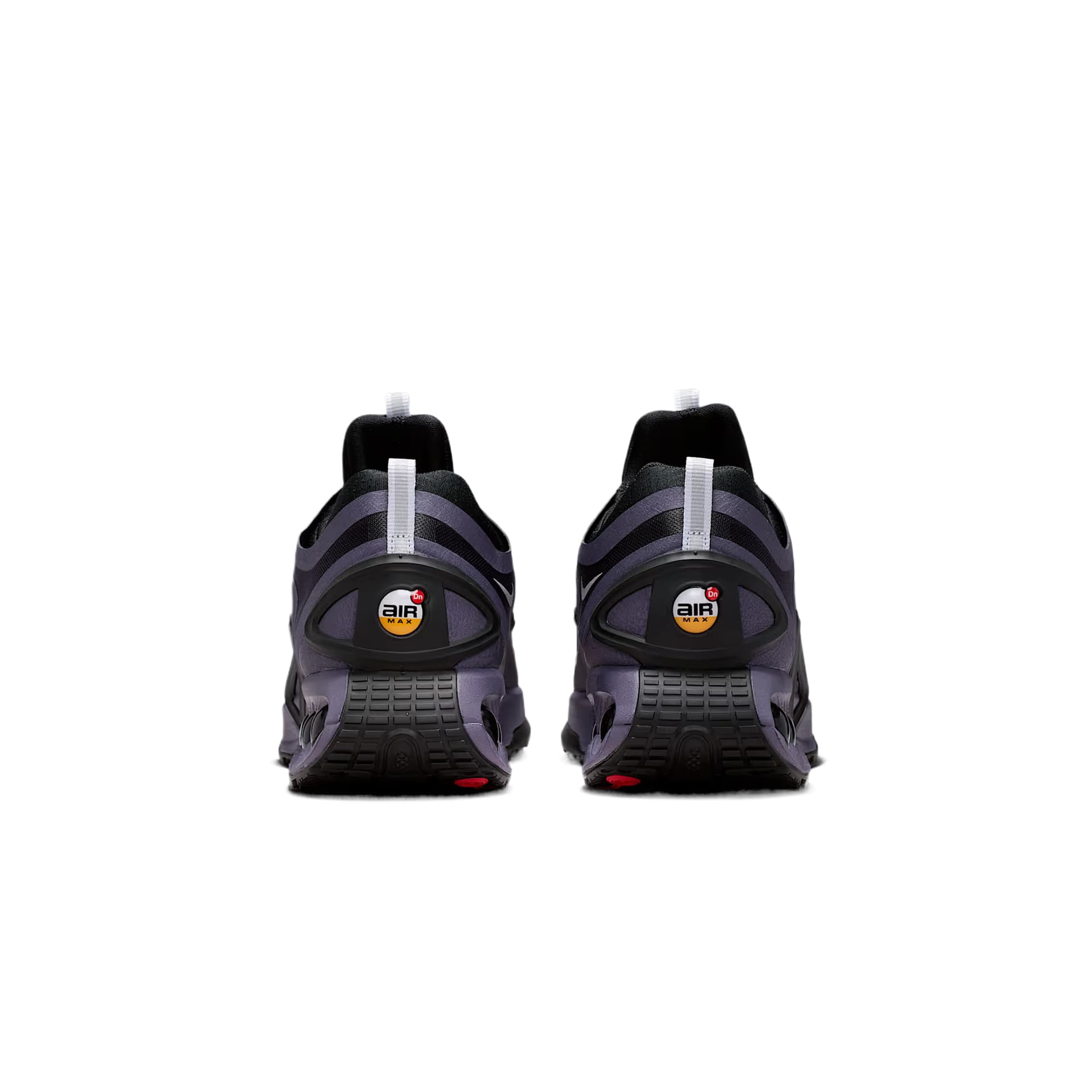 Кроссовки для спортзала Nike Air Max DN Roam Удобные Кроссовки с низким верхом для тренировок с круглым пальцем мужские - изображение 3