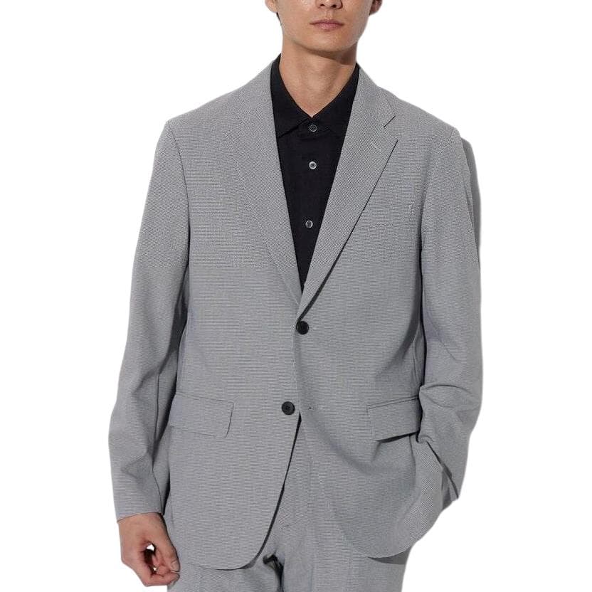 Пиджак UNIQLO SS24 - изображение 3