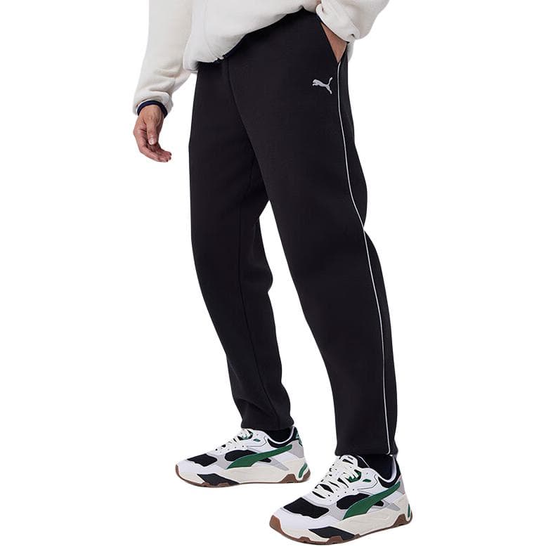 Штаны PUMA Logo - изображение 3
