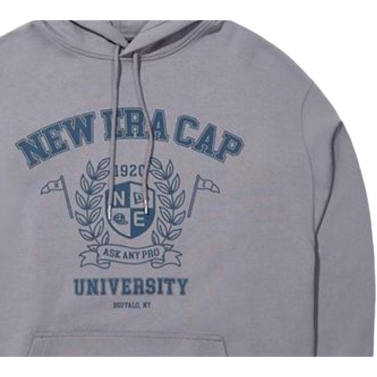 Худи New Era FW23 - изображение 4