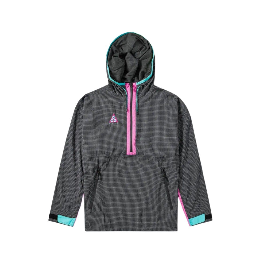 Куртка Nike ACG Carbon Gray Унисекс Куртки - изображение 1