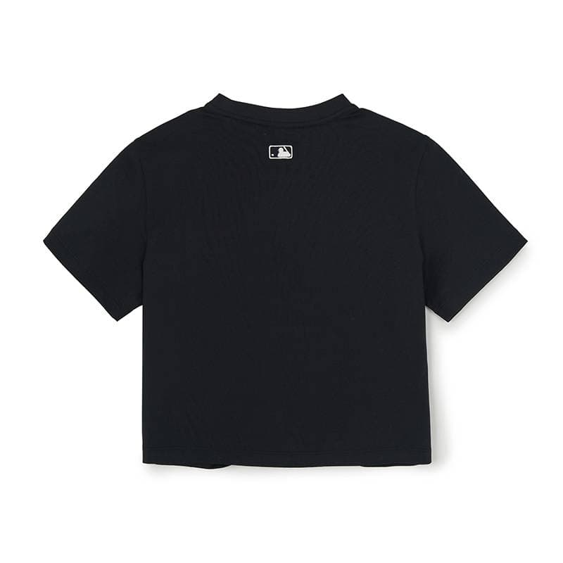 Футболка MLB Boston Red Sox SS26 T-Shirt Женская - изображение 2