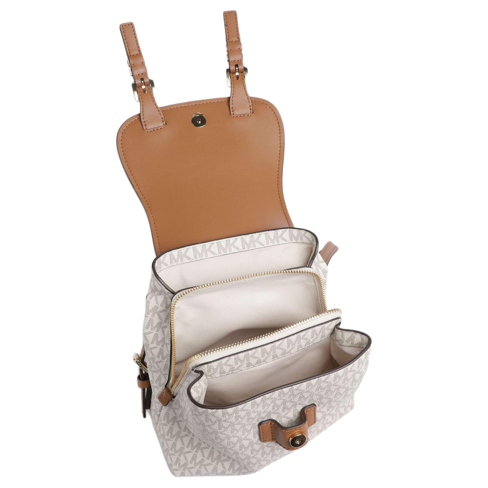 Рюкзак MICHAEL KORS Quinn - изображение 3