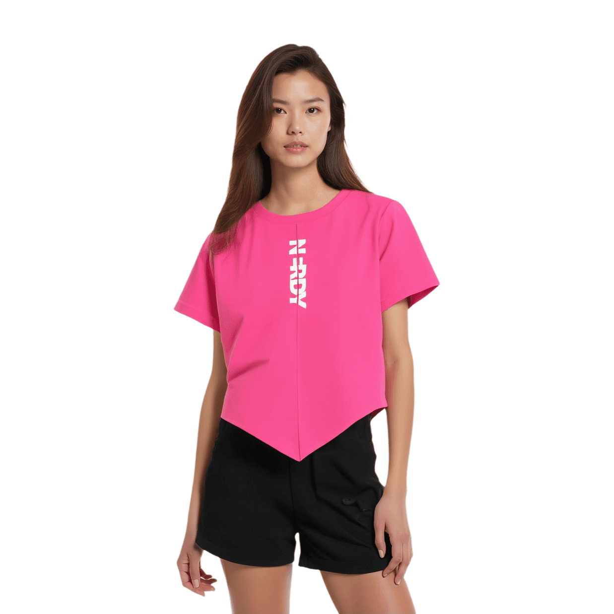 Футболка NERDY SS24 T - изображение 3