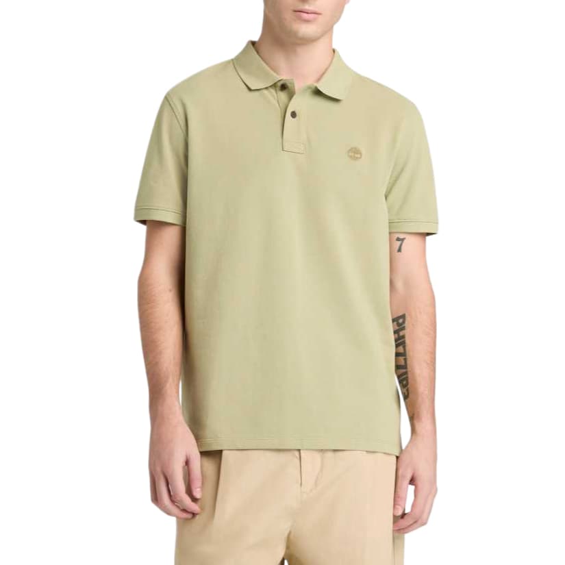 Поло Timberland Polo - изображение 1