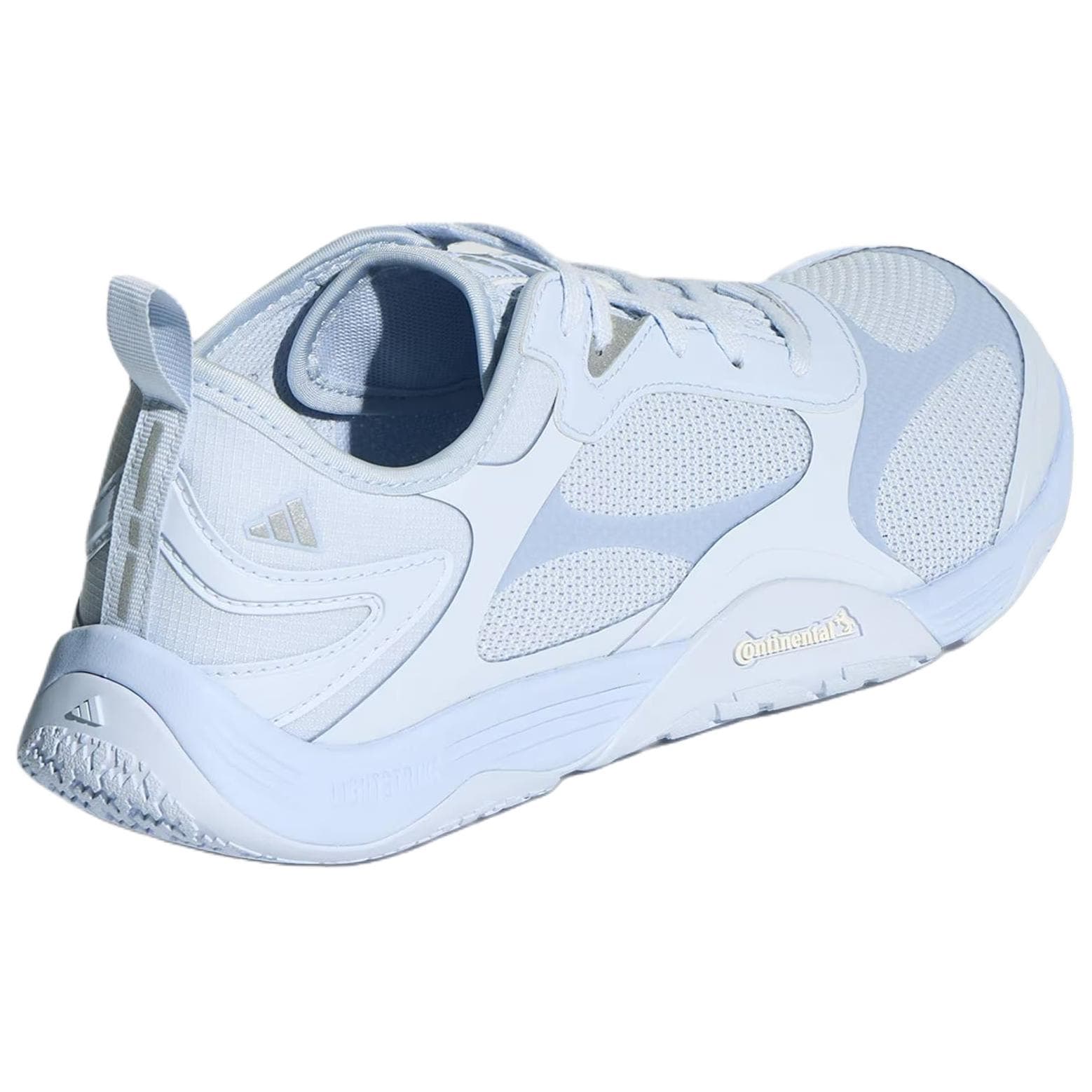 Кроссовки adidas FOS GROUNDFLOW - изображение 4