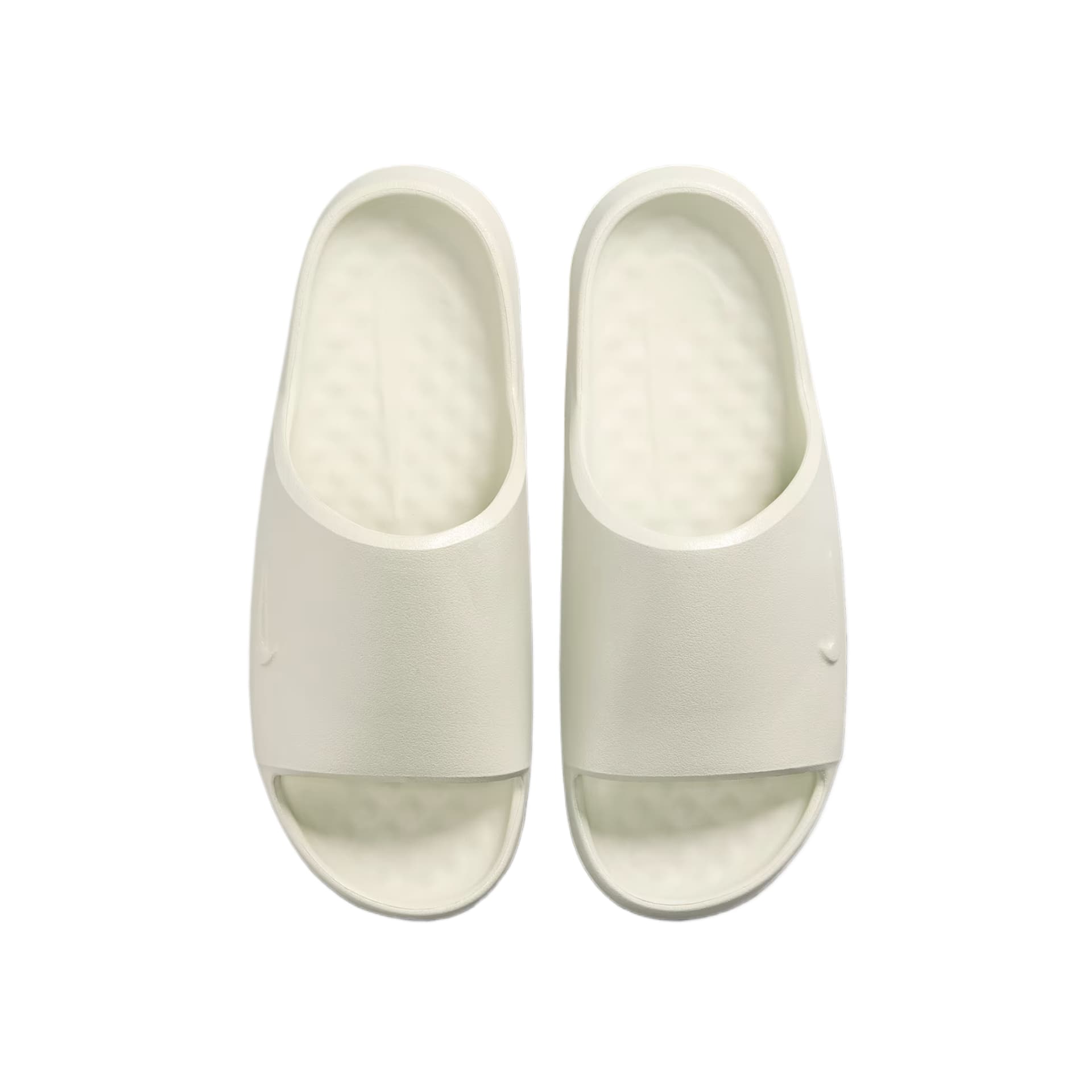 Сандалии Nike Calm 2,0 Женские резиновые тапочки слайд - изображение 3
