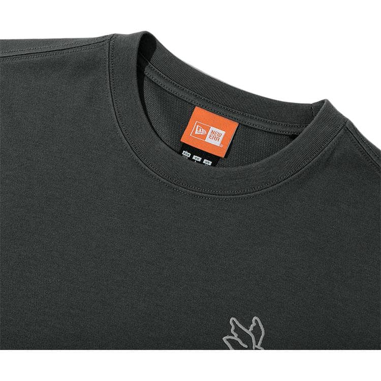 Футболка New Era SS22 T - изображение 3