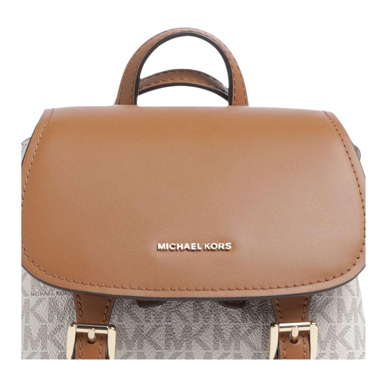Рюкзак MICHAEL KORS Quinn - изображение 5