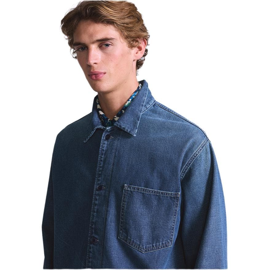 Джинсовая куртка Levi's - изображение 6