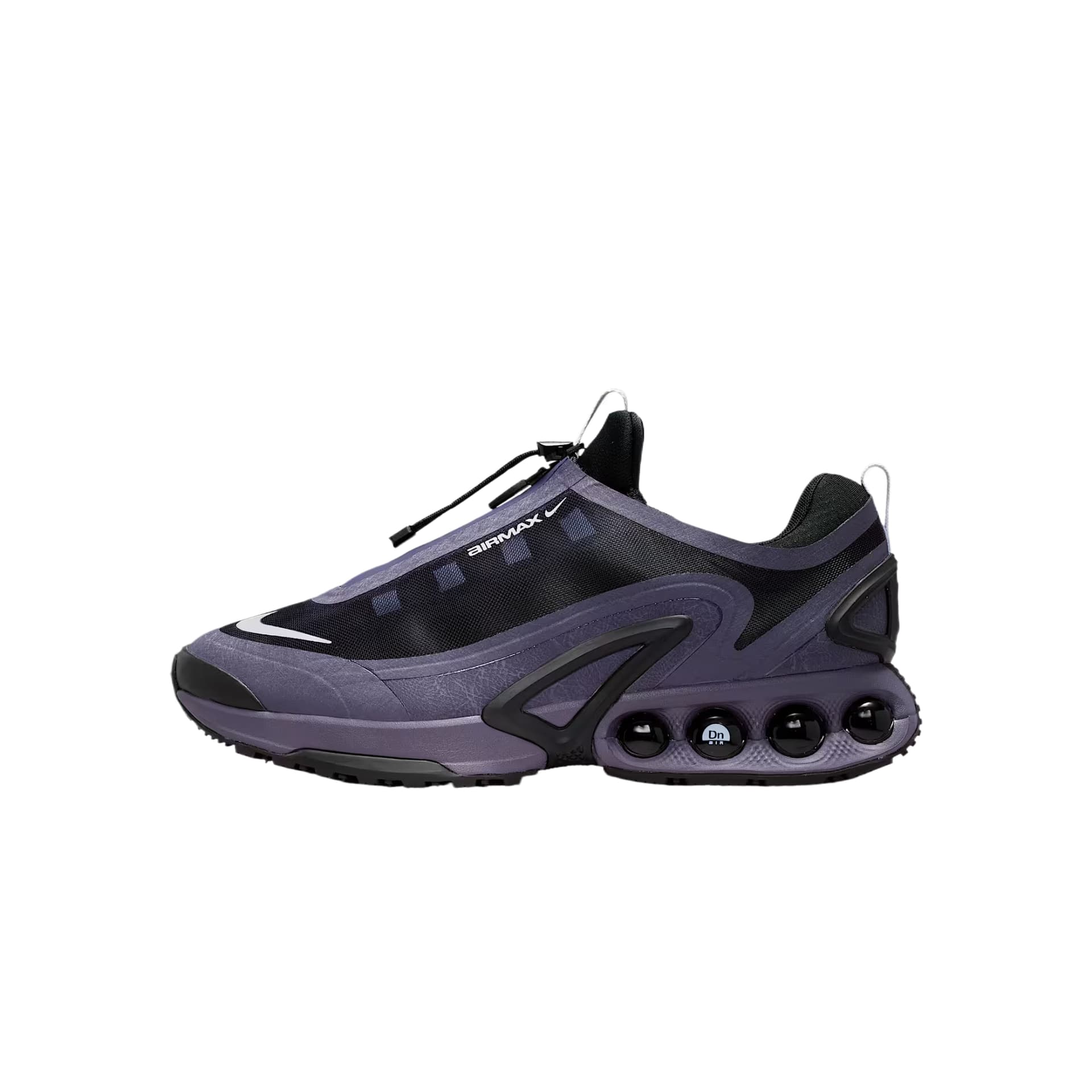 Кроссовки для спортзала Nike Air Max DN Roam Удобные Кроссовки с низким верхом для тренировок с круглым пальцем мужские - изображение 1