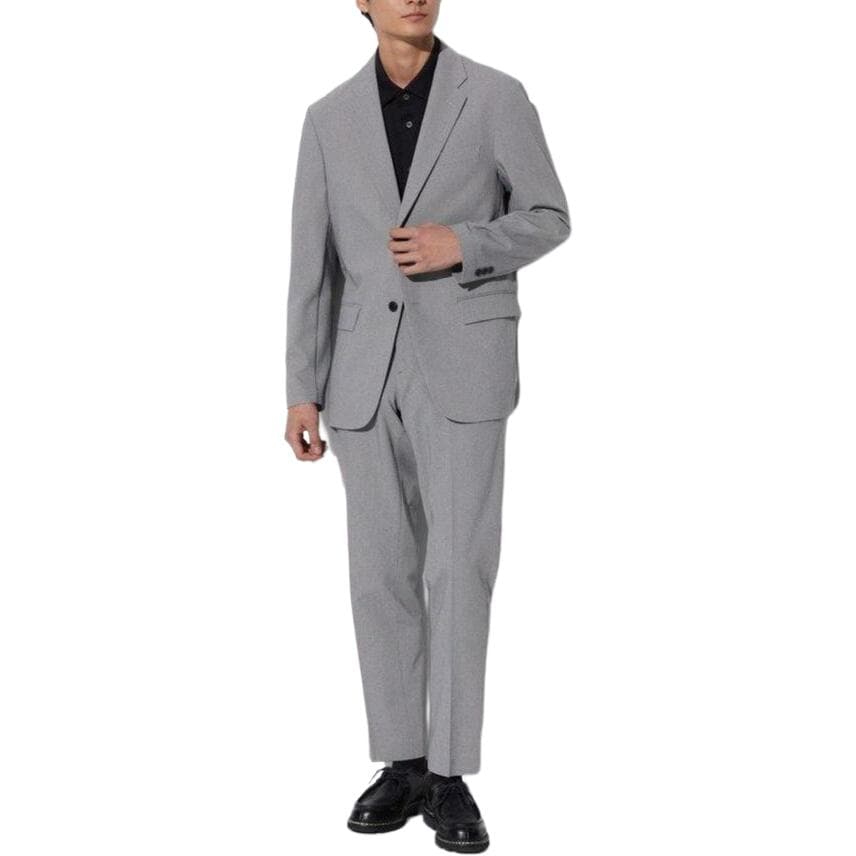 Пиджак UNIQLO SS24 - изображение 2