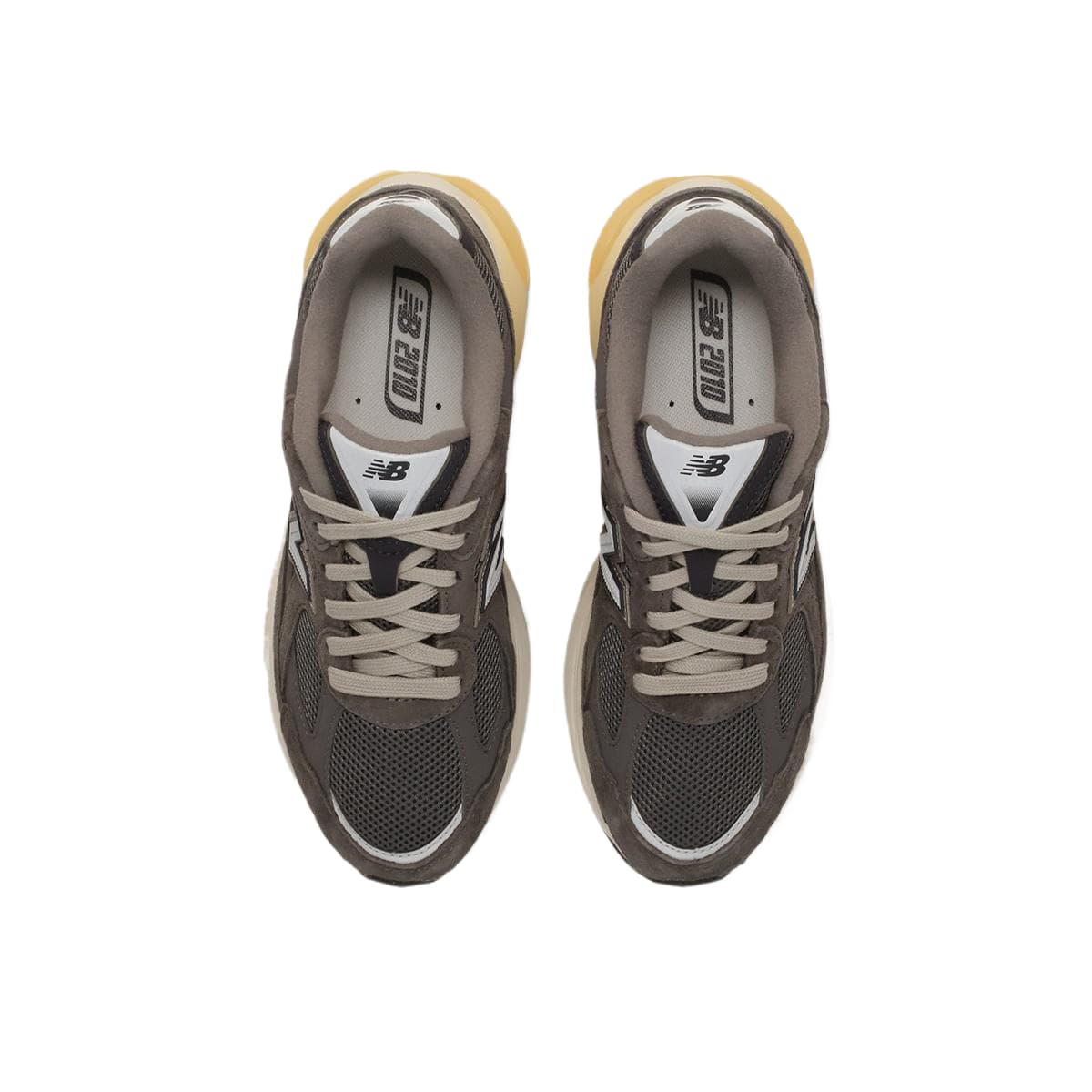 Кроссовки для бега New Balance NB 2010 Амортизация Низкий Топ Беговые кроссовки Унисекс D Ширина корпуса - изображение 4