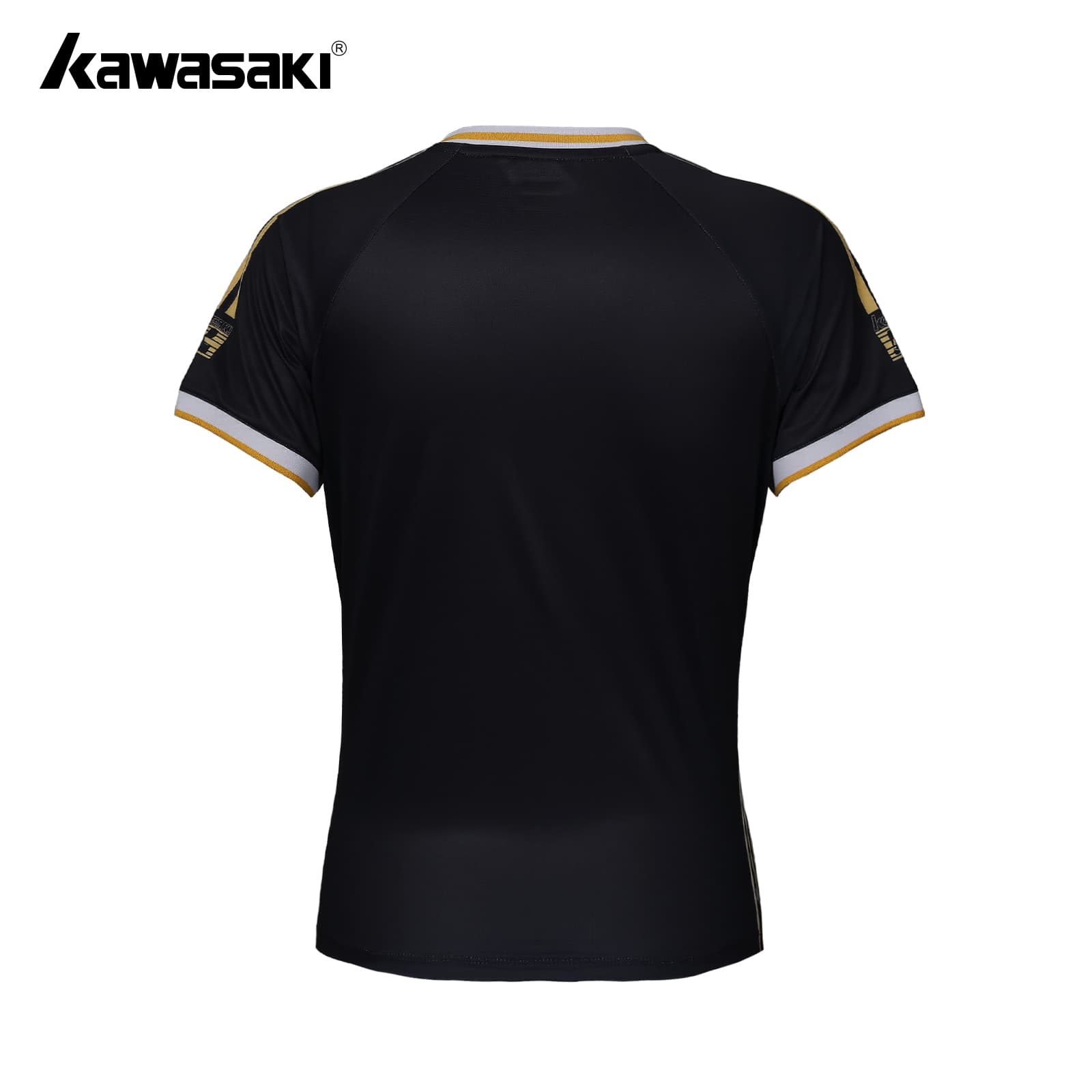 Футболка Kawasaki Женские T-рубашки - изображение 2