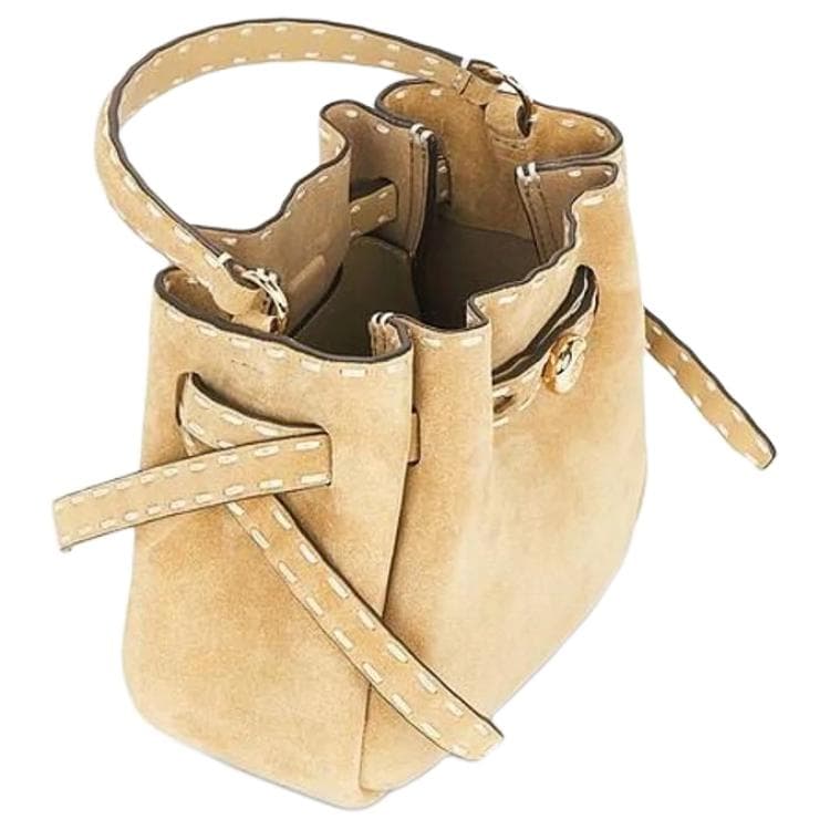 Сумка TORY BURCH Logo - изображение 5