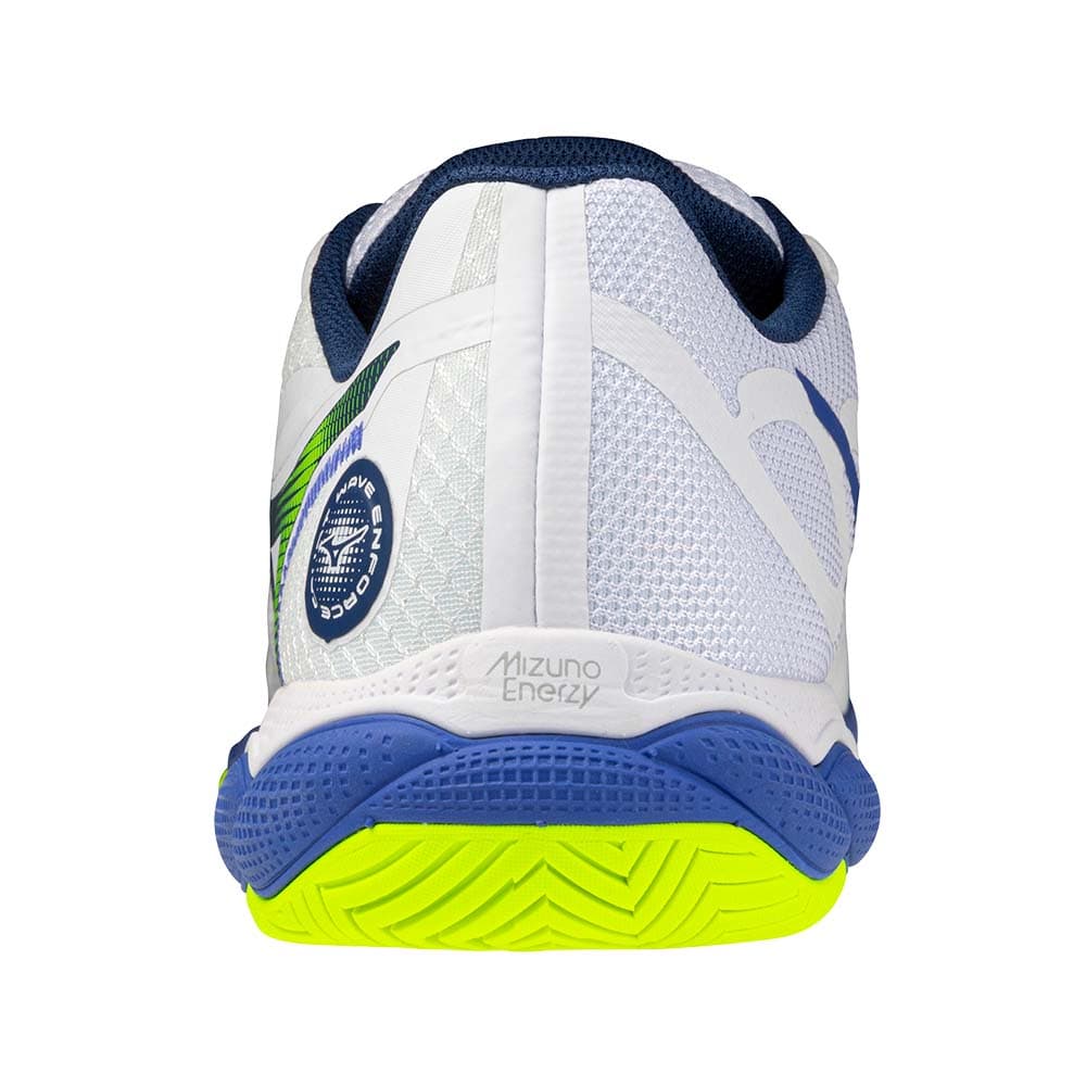 Кроссовки для тенниса Mizuno WAVE ENFORCE COURT Низкие Кроссовки для Тениса Унисекс - изображение 4