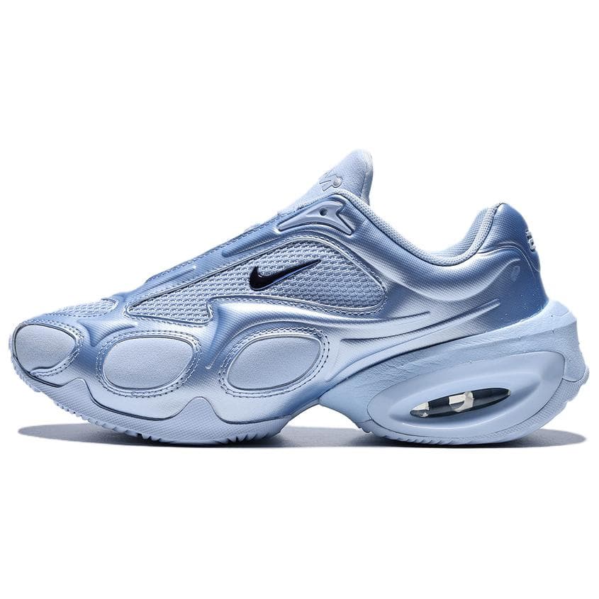 Кроссовки для бега Nike Air MAX Muse Повседневные беговые кроссовки Женские Синие - изображение 1
