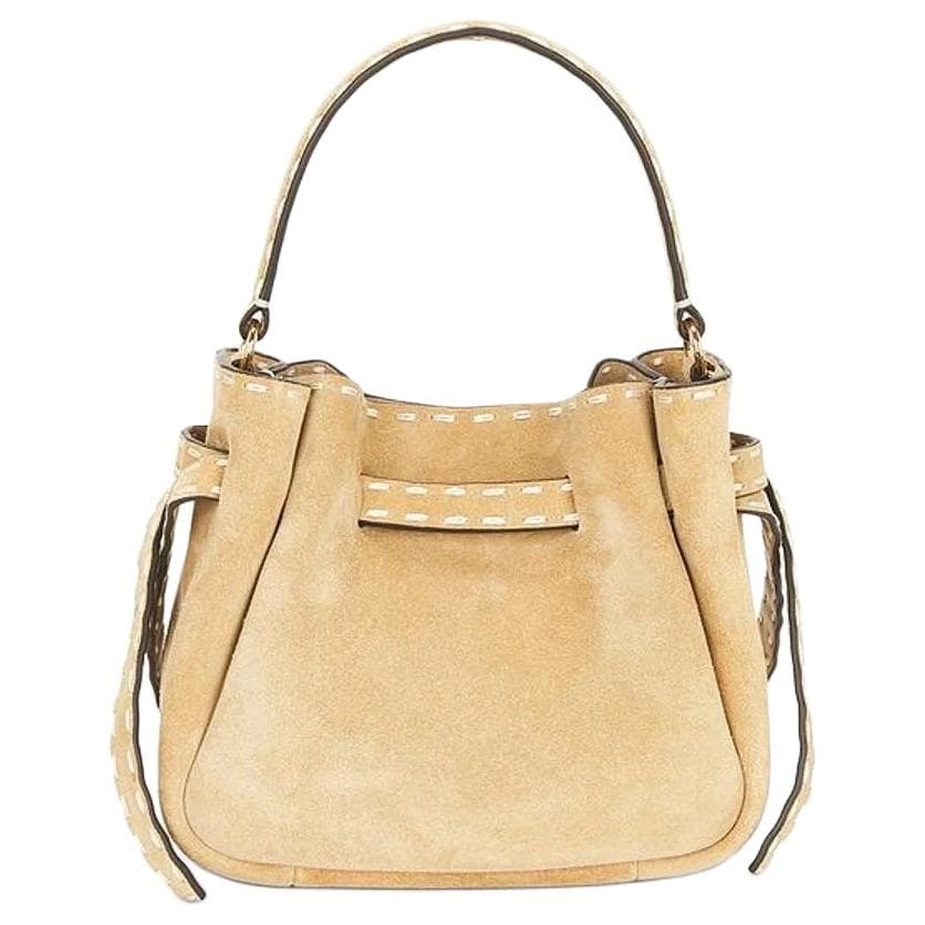 Сумка TORY BURCH Logo - изображение 4