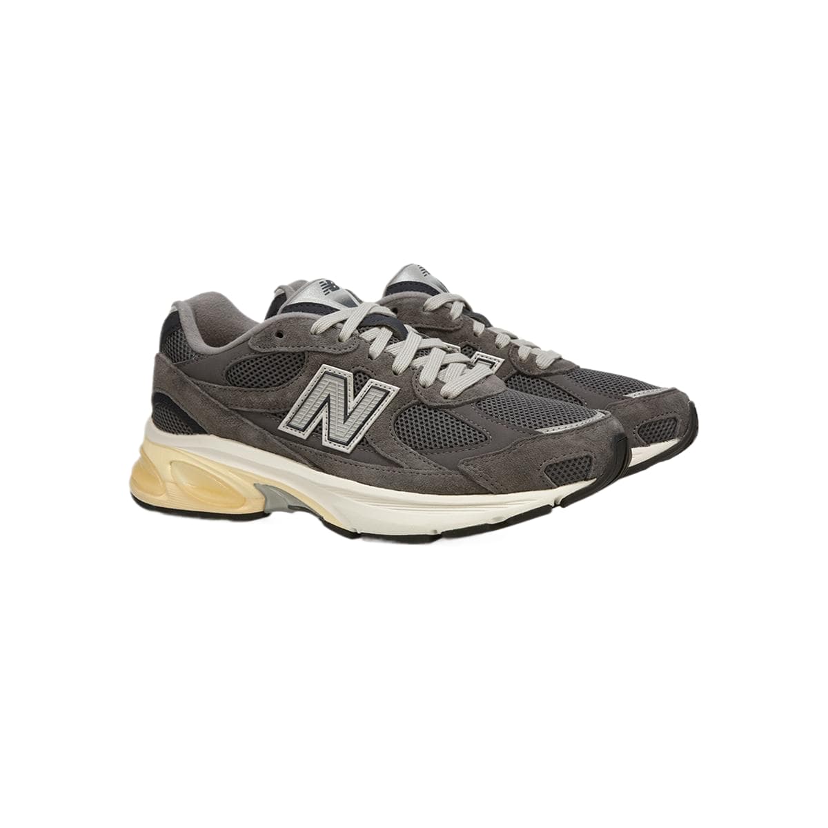 Кроссовки для бега New Balance NB 2010 Амортизация Низкий Топ Беговые кроссовки Унисекс D Ширина корпуса - изображение 3