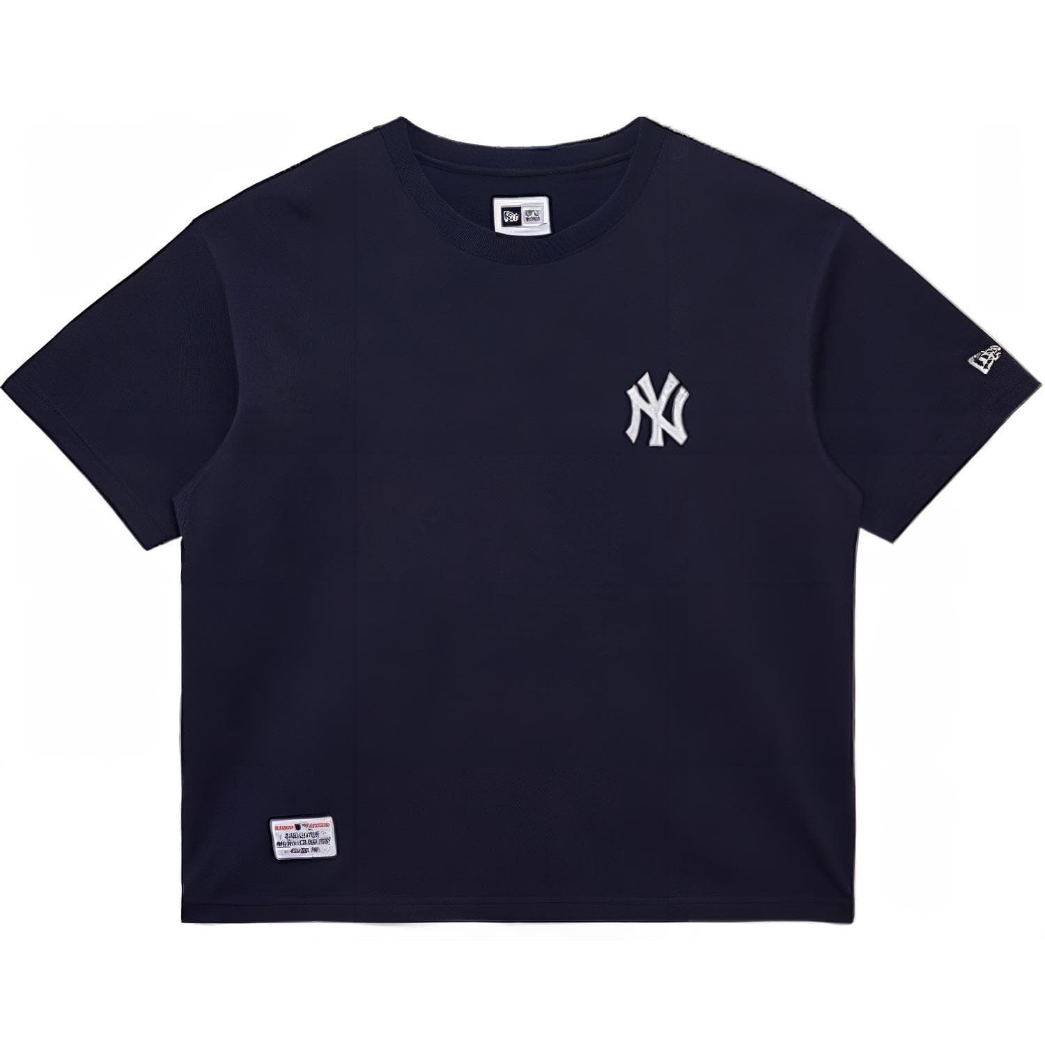 Футболка New Era x MLB NY T - изображение 2