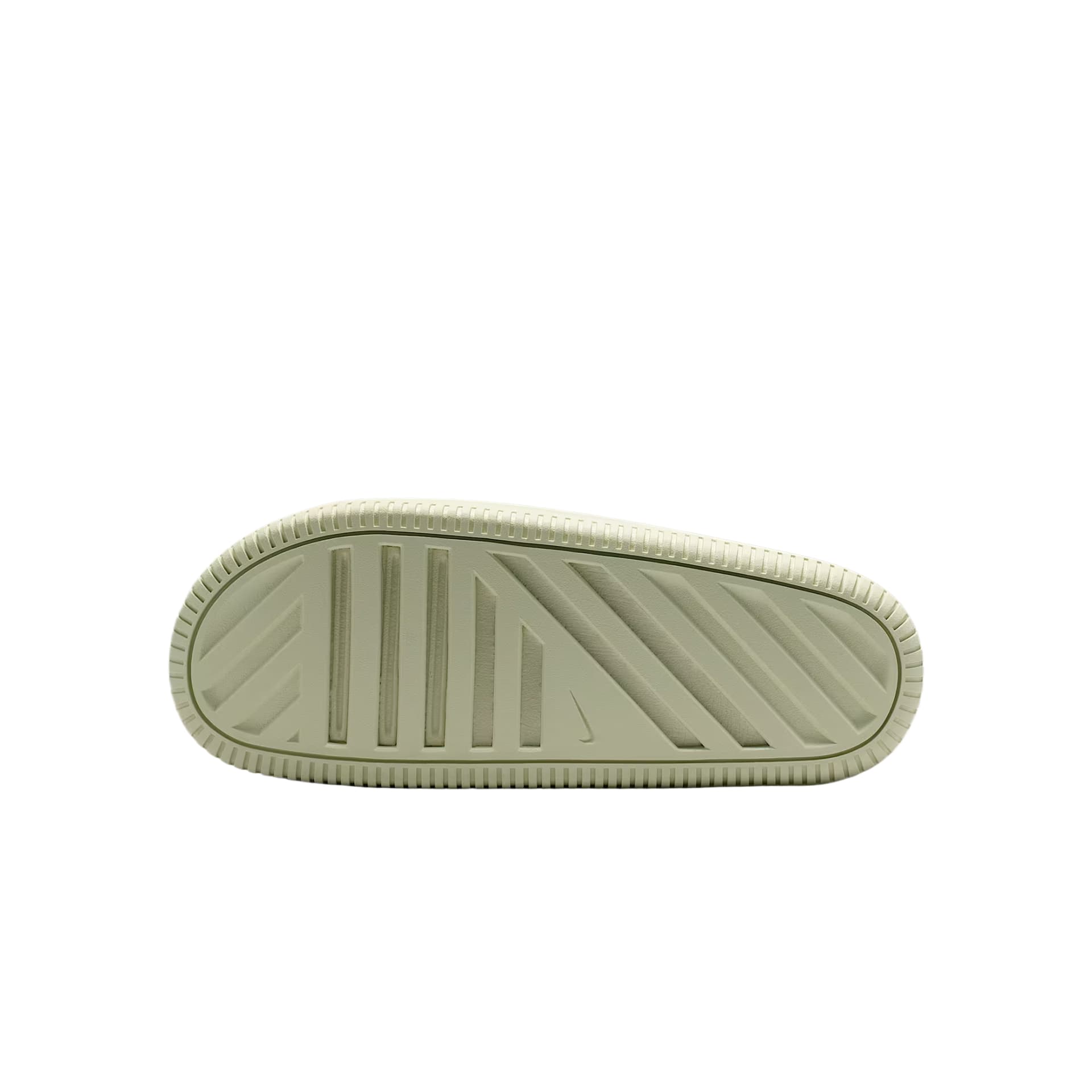 Сандалии Nike Calm 2,0 Женские резиновые тапочки слайд - изображение 4