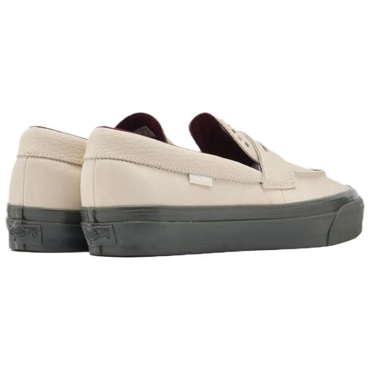 Лоферы Vans Loafer 53 Лоферы Унисекс Бежевый - изображение 5