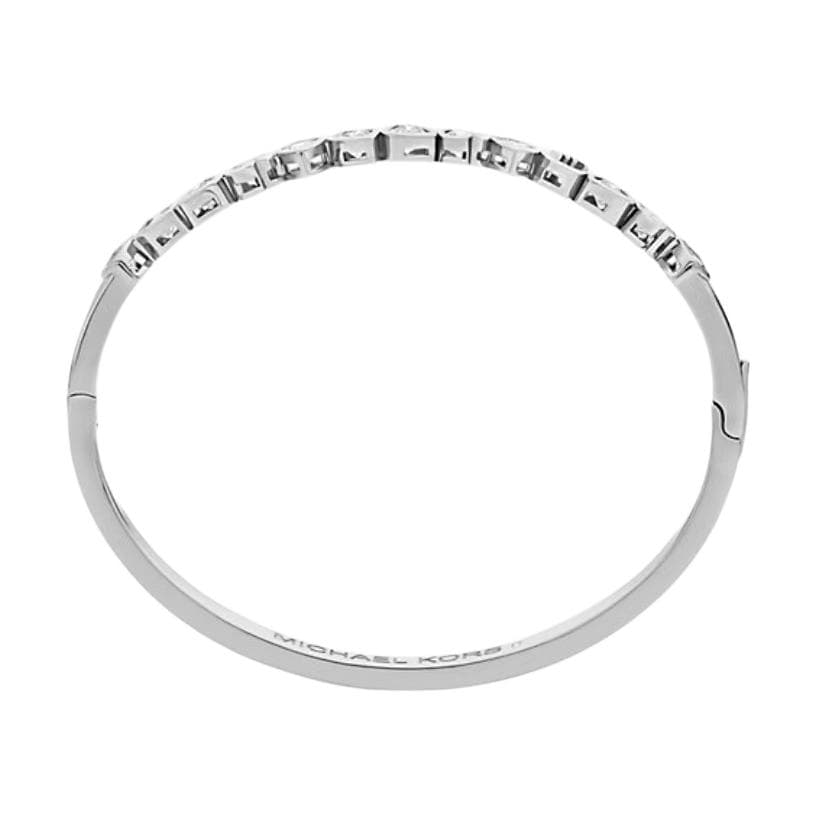 Браслет MICHAEL KORS Brass Браслеты Унисекс Silver - изображение 2