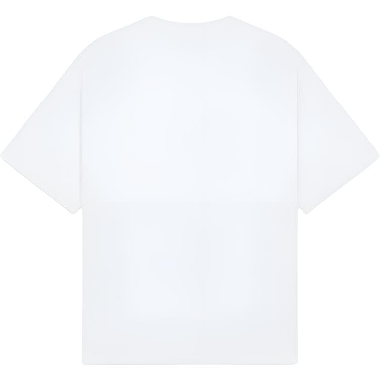 Футболка WE11DONE SS25 T - изображение 2
