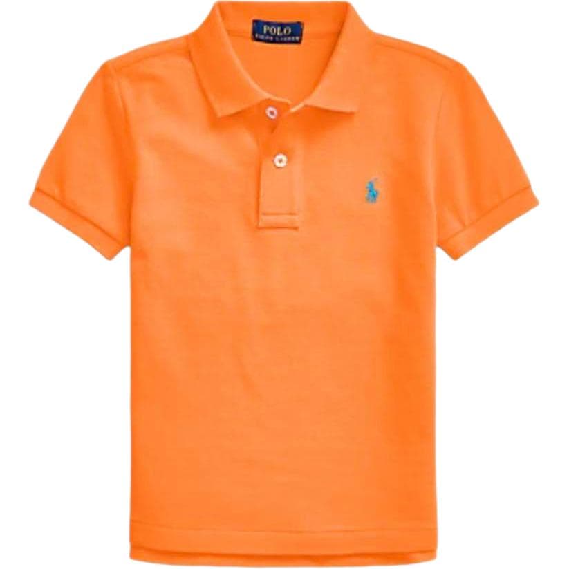 Polo Ralph Lauren Polo Классическая версия Детская - изображение 1