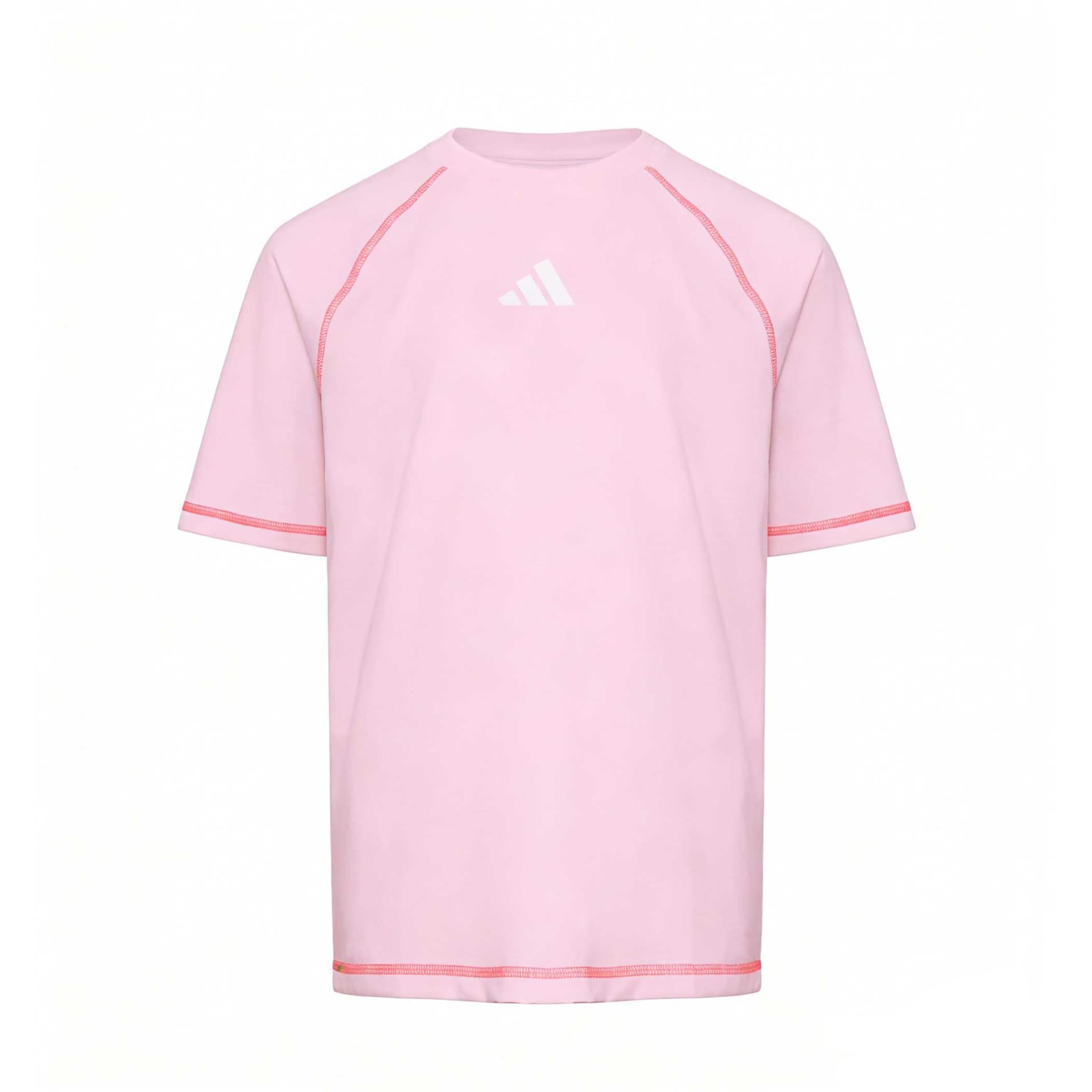 Adidas Детские Быстросохнущие T-Рубашки Детские - изображение 1
