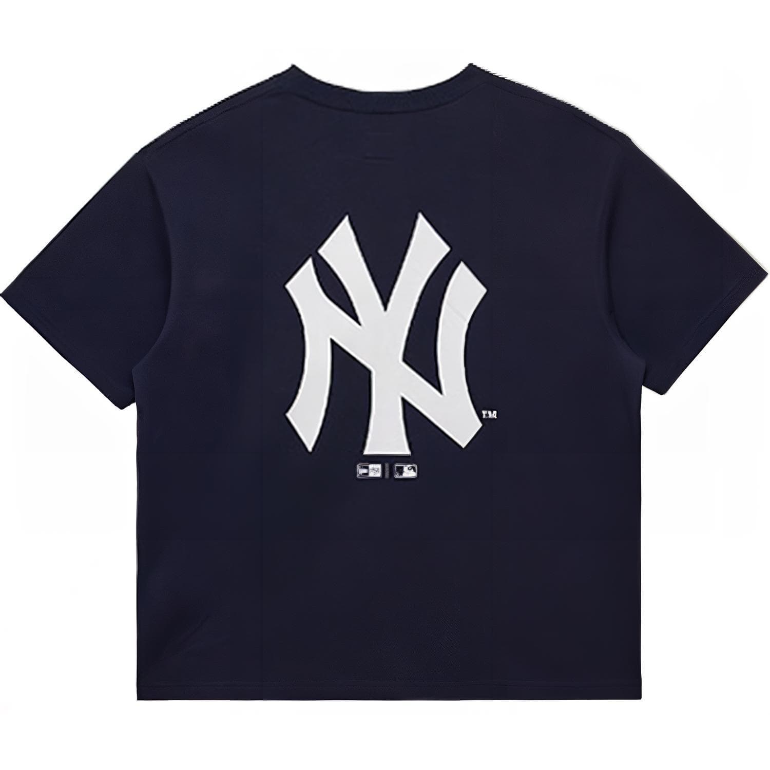 Футболка New Era x MLB NY T - изображение 1