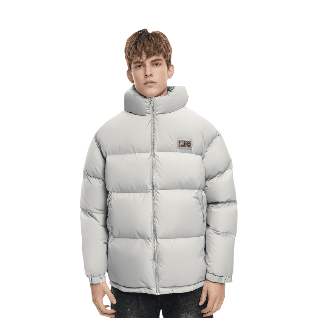 Зимняя куртка FILA x beams - изображение 3
