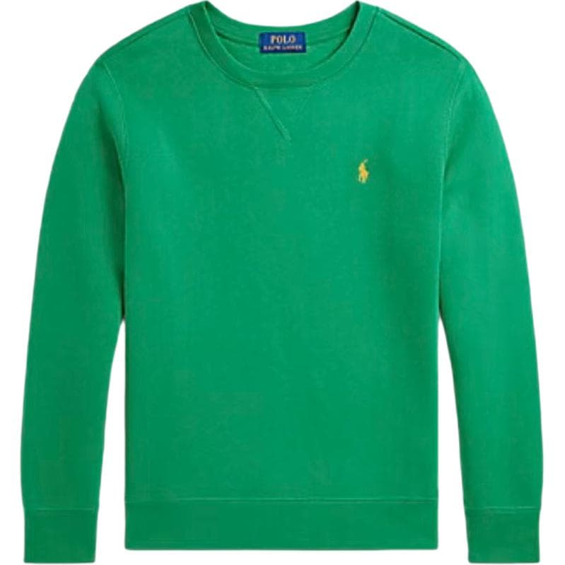 Polo Ralph Lauren Толстовка FW25 Детский - изображение 1