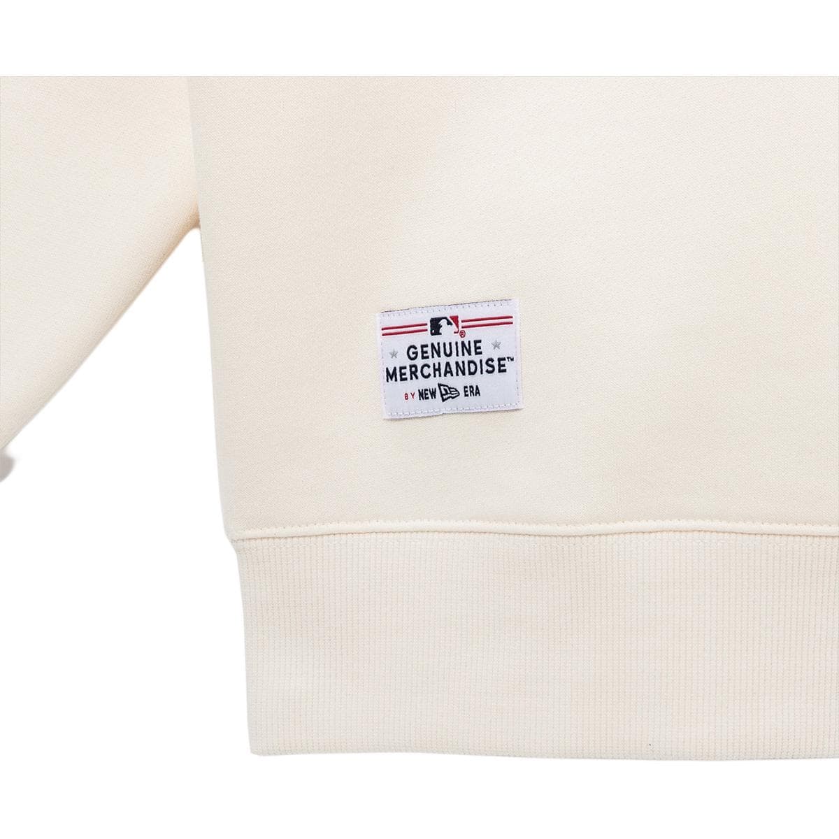 Худи New Era x MLB FW23 - изображение 3