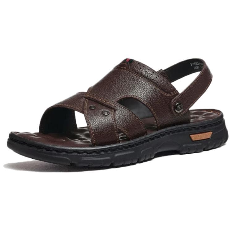 Сандалии с ремешком Camel Beach Sandals Men's - изображение 1