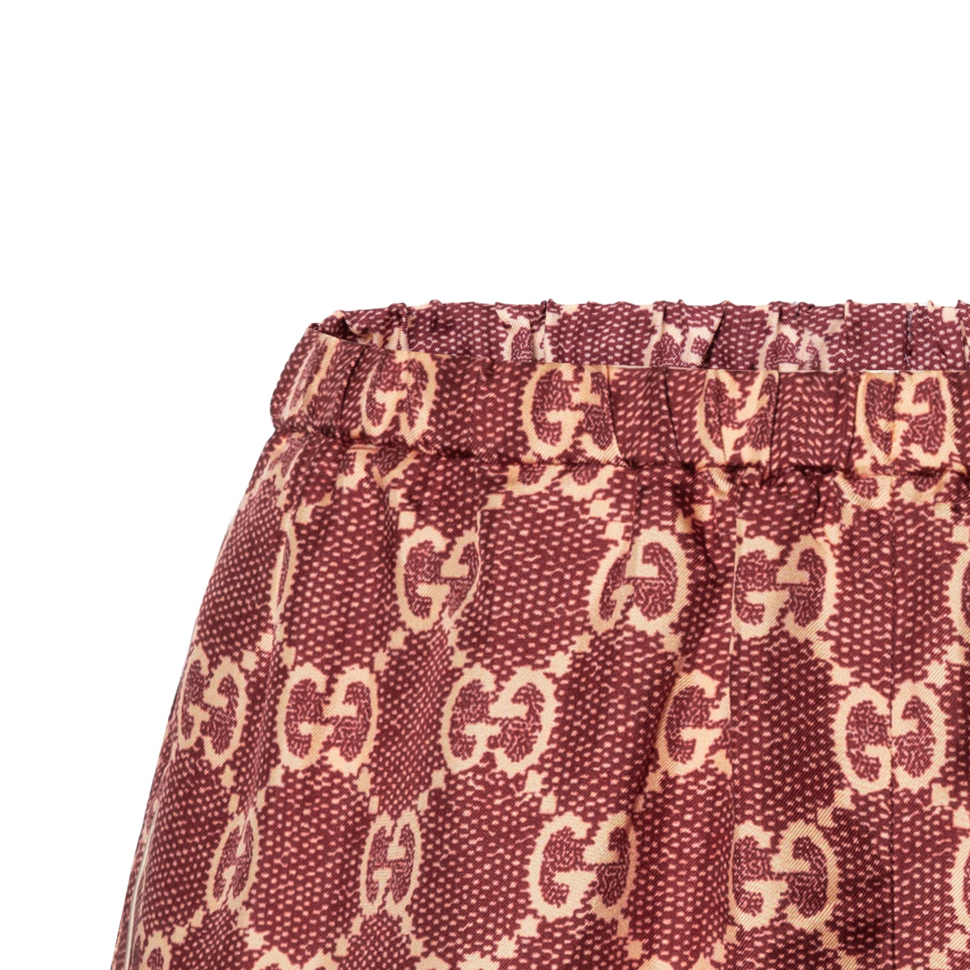 Шорты GUCCI Logo - изображение 3