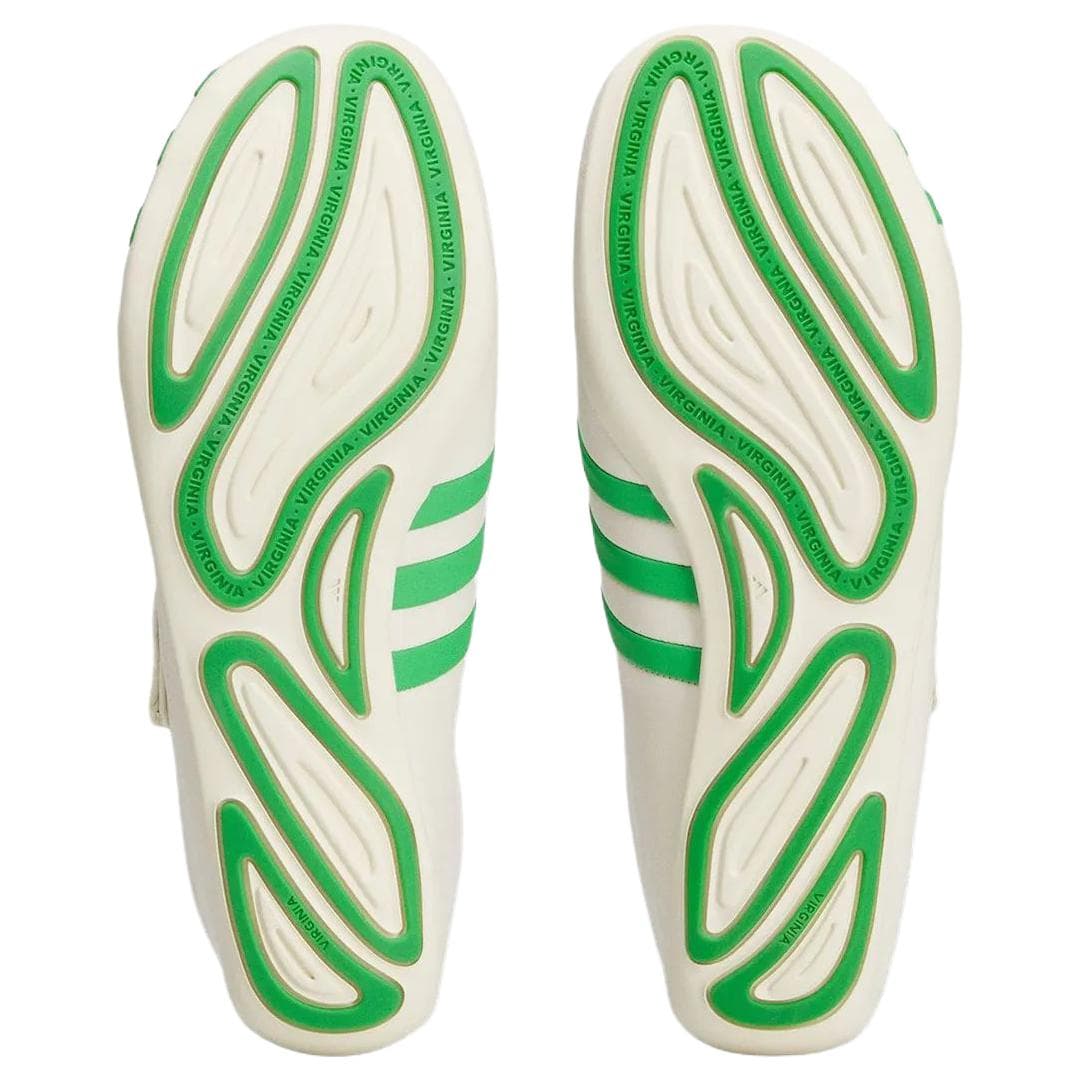 Кроссовки adidas Pharrell Williams VIRGINIA VARIO FLAT EARTHER - изображение 6