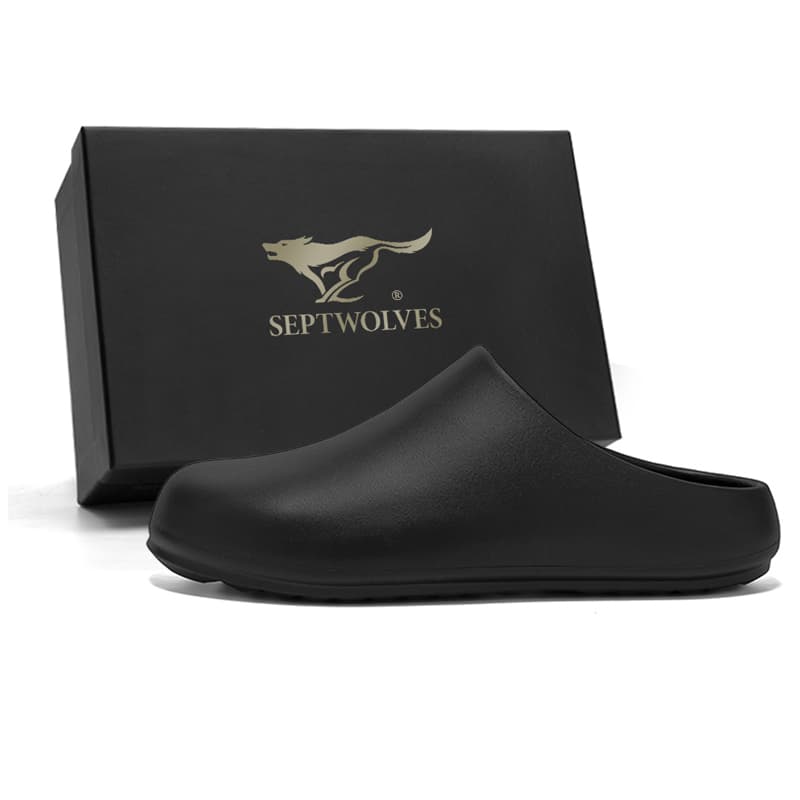Сандалии SEPTWOLVES ЭВА Обувь Birkenstock Мужской - изображение 6