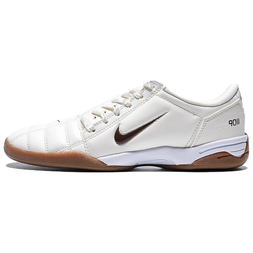 Кроссовки Nike Total 90 Low Топ Повседневная обувь Женская Белая - изображение 1