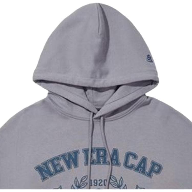 Худи New Era FW23 - изображение 3