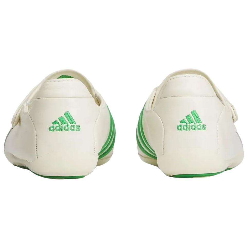 Кроссовки adidas Pharrell Williams VIRGINIA VARIO FLAT EARTHER - изображение 5
