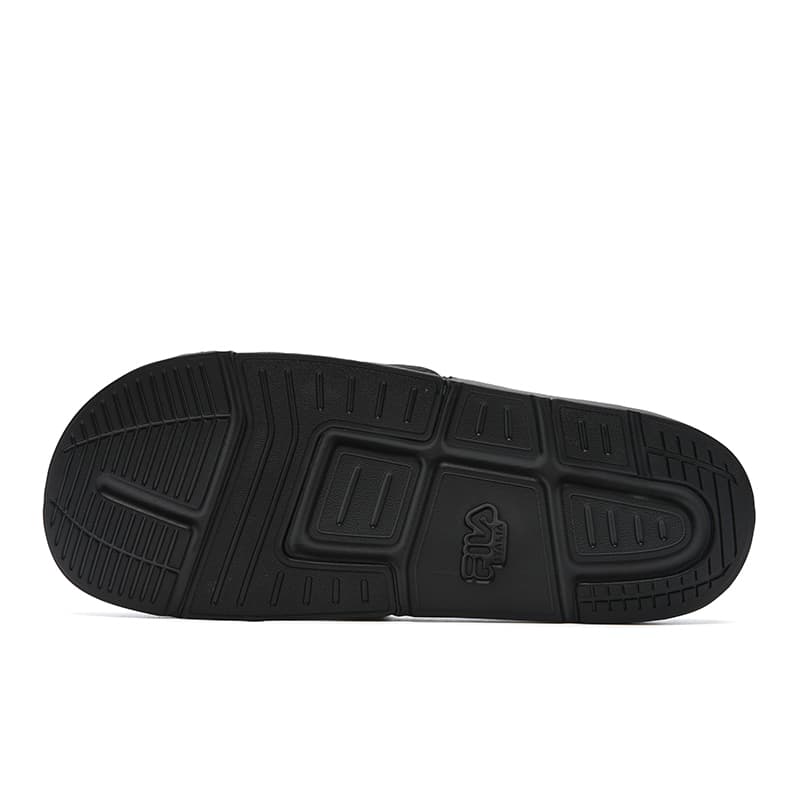 Сандалии FILA DRIFTER 2 Резиновые слайд-тапочки Мужские - изображение 6