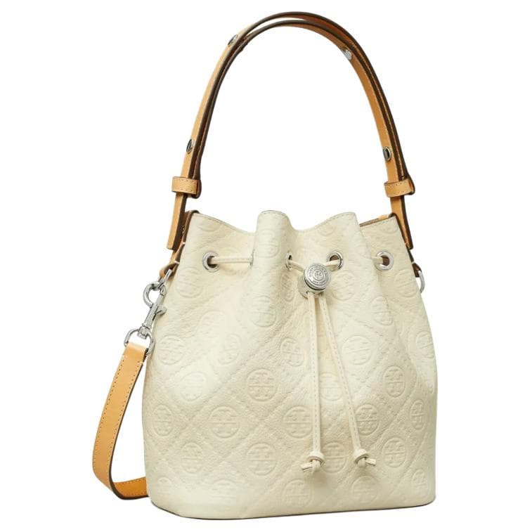 Сумка TORY BURCH T Monogram - изображение 2