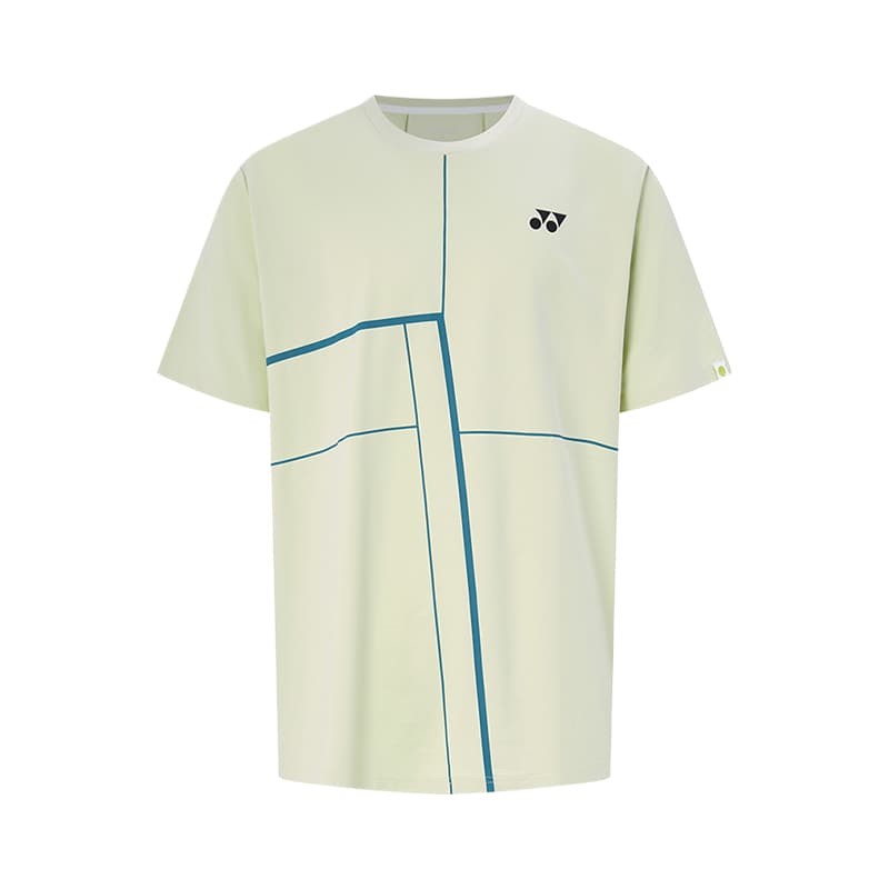YONEX Мужской теннис Топы - изображение 1