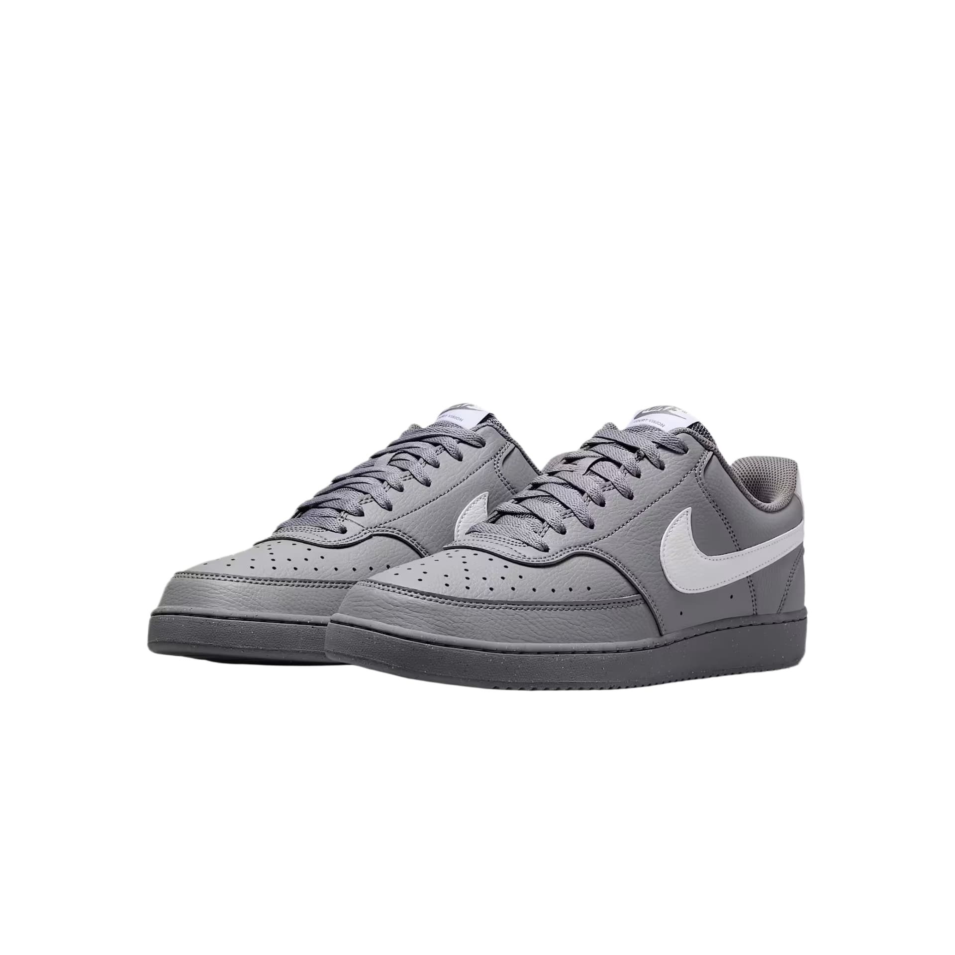 Кроссовки Nike Court Vision Low - изображение 3
