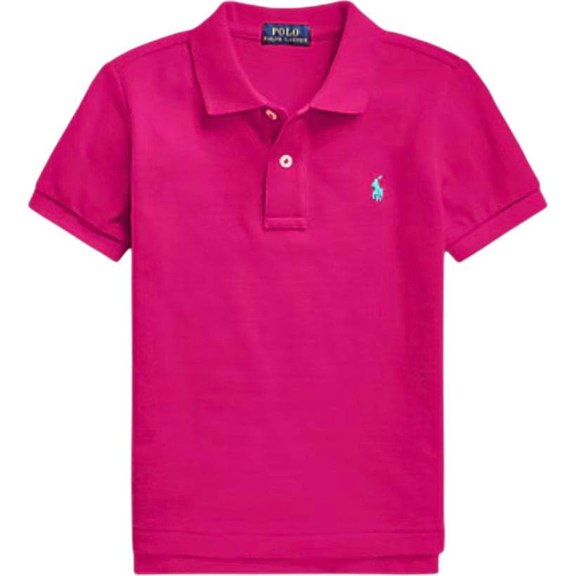 Polo Ralph Lauren Поло Классическая версия Детский - изображение 1