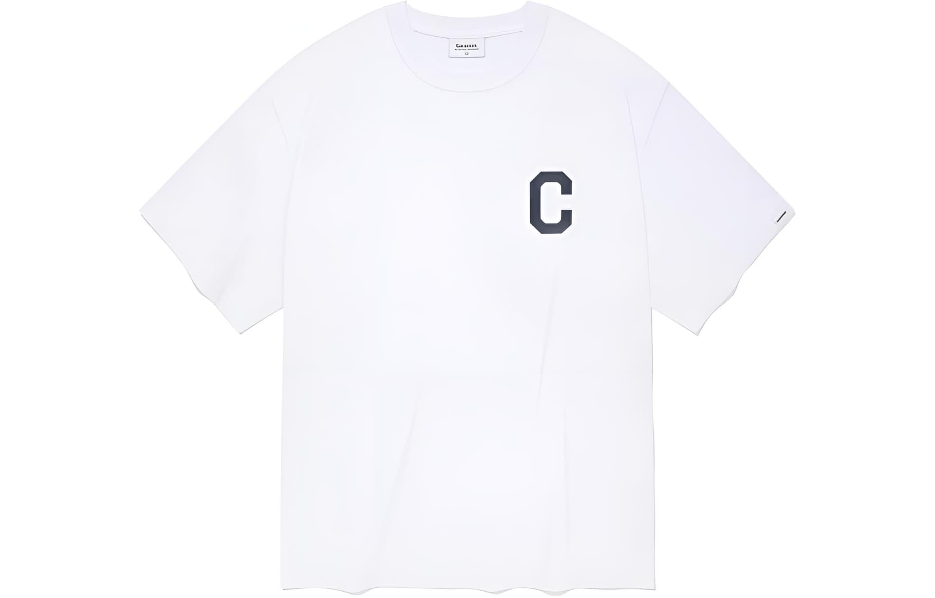 Футболка COVERNAT SS24 T - изображение 1