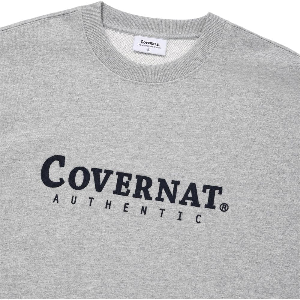 Худи COVERNAT SS24 - изображение 4